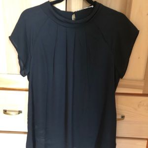 ModCloth Black Tank!